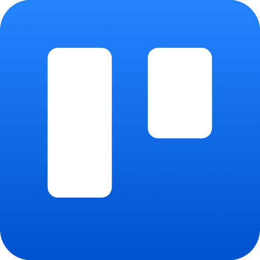 Trello logo